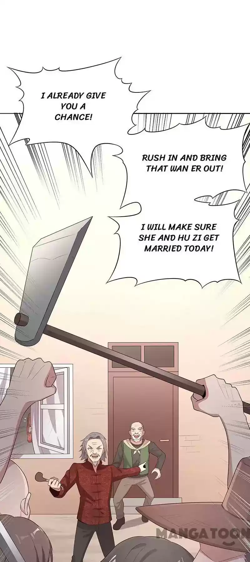 The Super Doctor From 2089 Episode 5