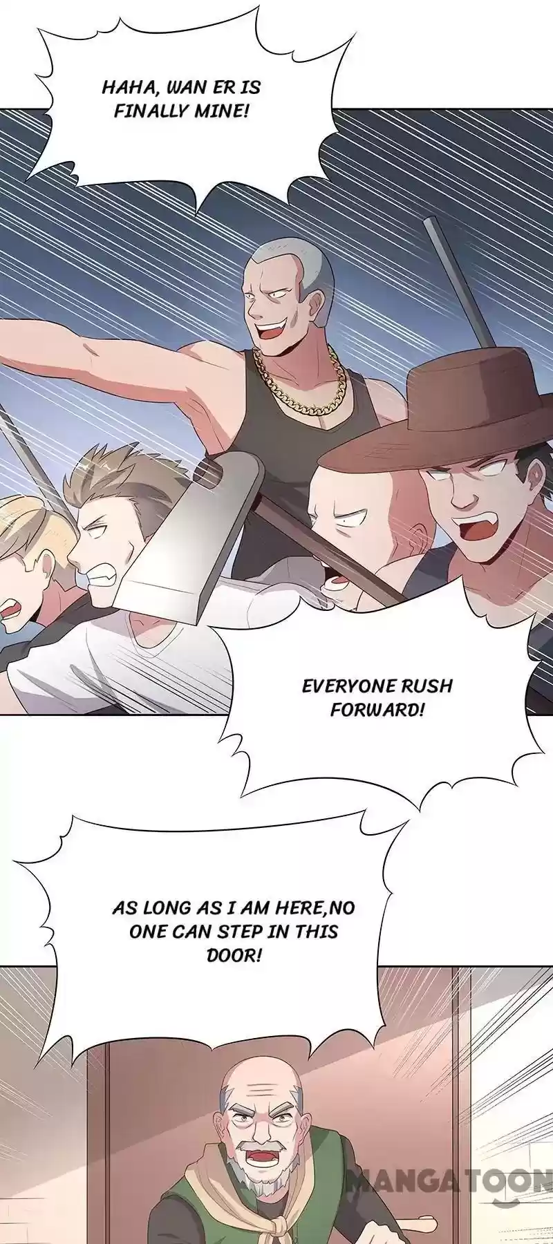 The Super Doctor From 2089 Episode 5