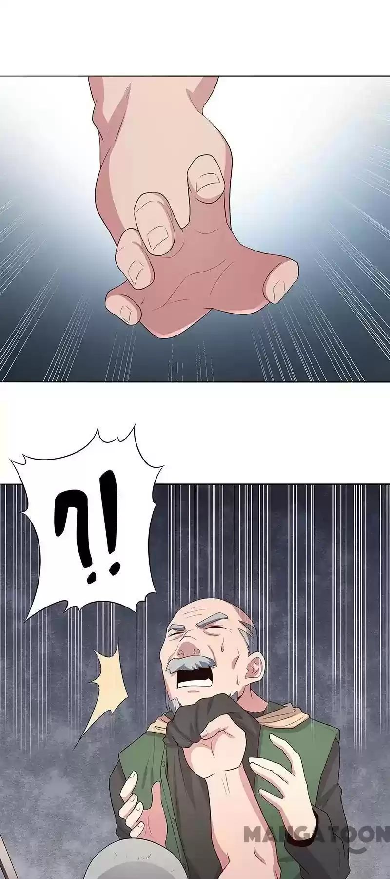 The Super Doctor From 2089 Episode 5