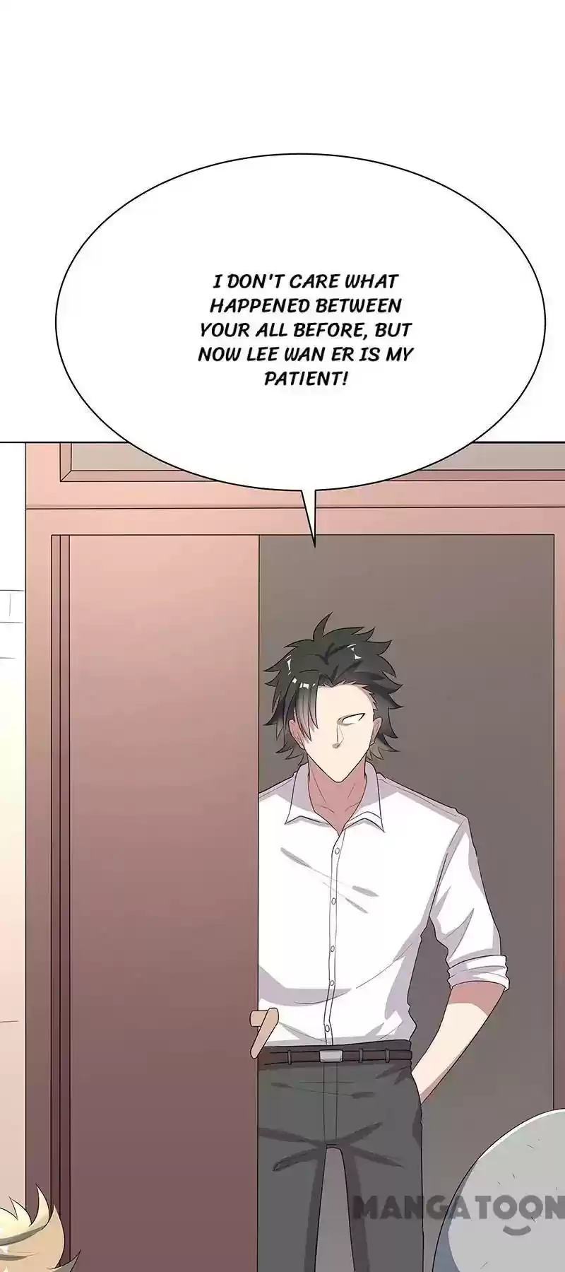 The Super Doctor From 2089 Episode 5