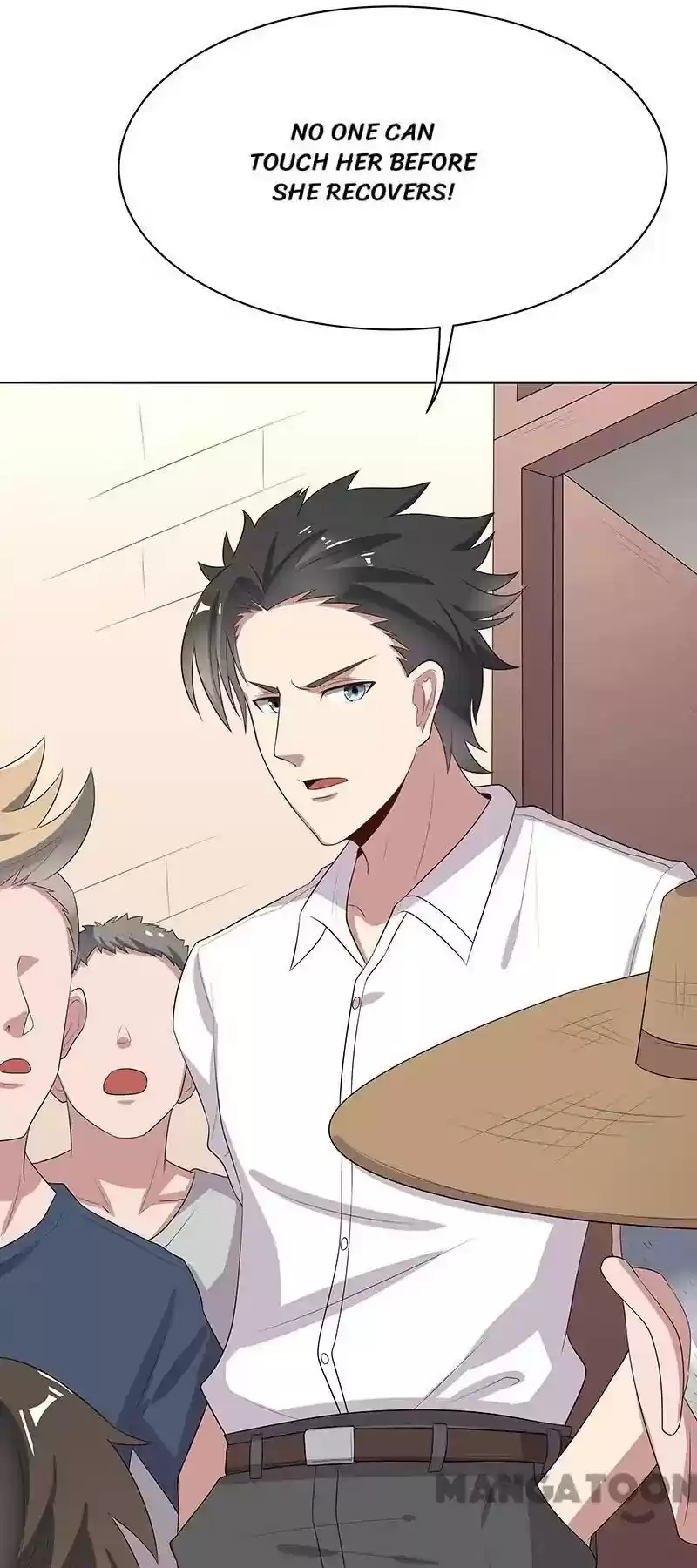 The Super Doctor From 2089 Episode 5