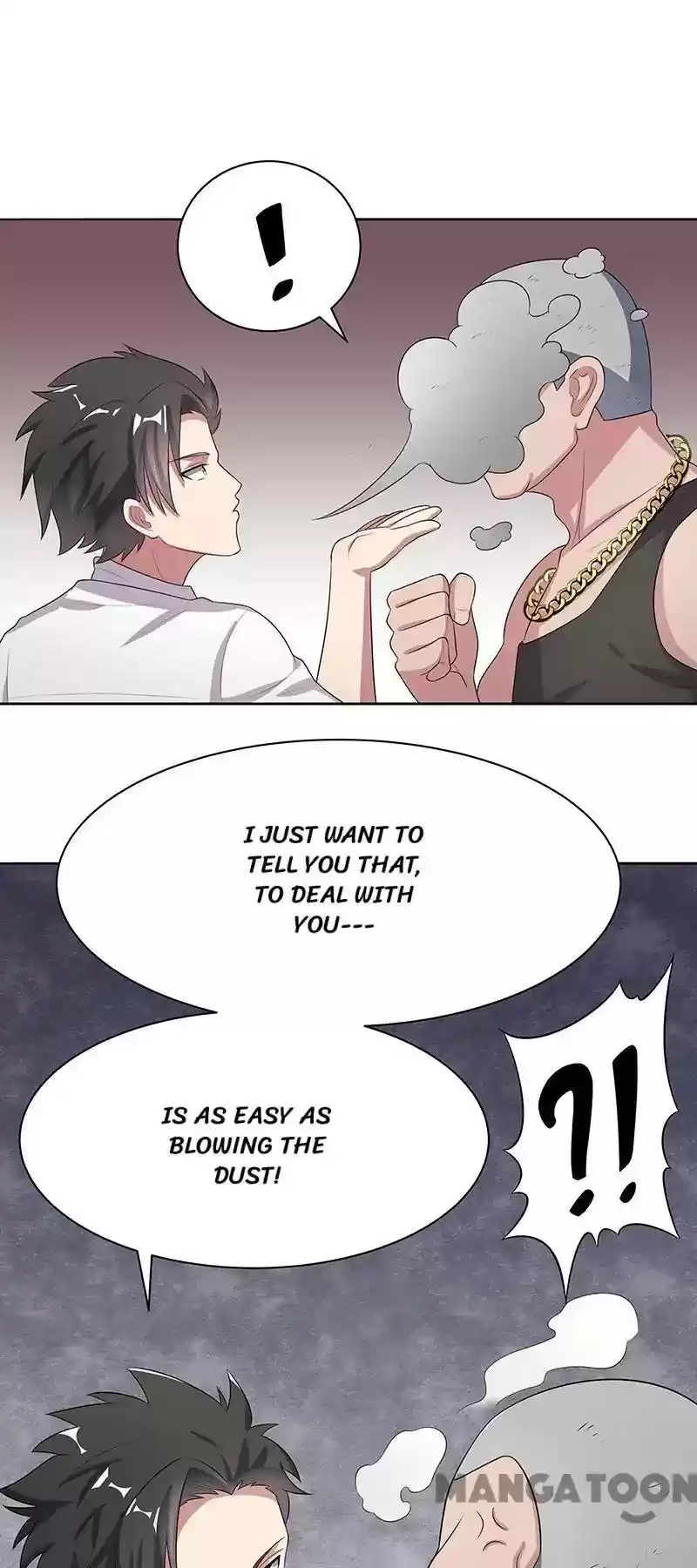 The Super Doctor From 2089 Episode 5