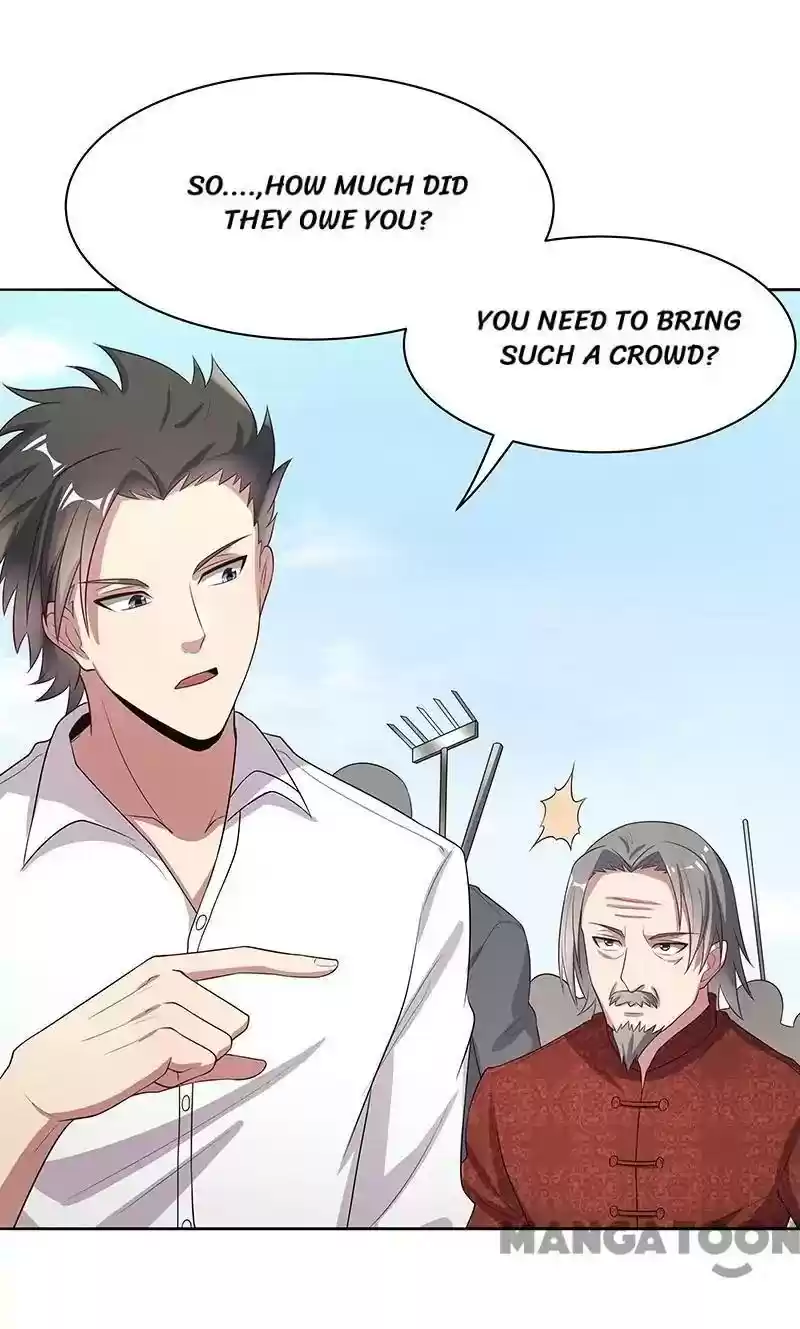 The Super Doctor From 2089 Episode 5