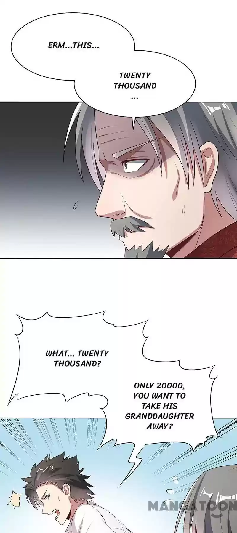 The Super Doctor From 2089 Episode 5