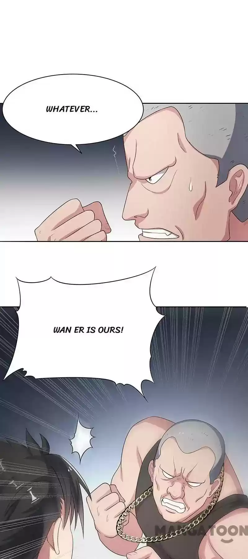 The Super Doctor From 2089 Episode 5