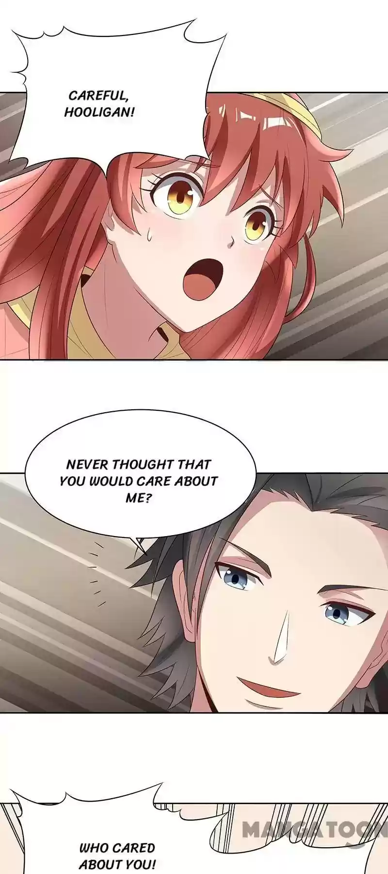 The Super Doctor From 2089 Episode 5