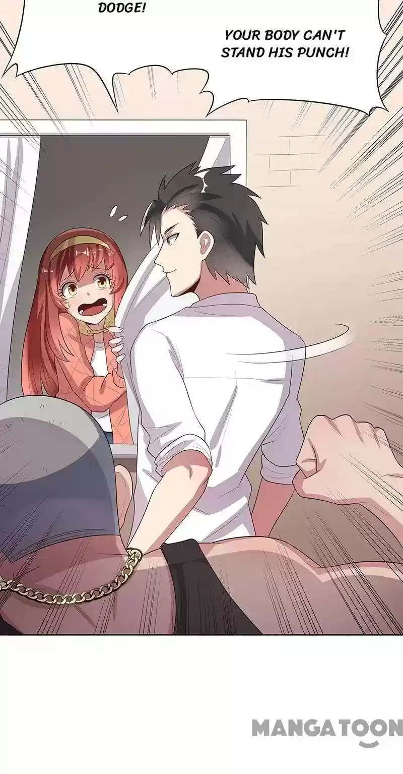 The Super Doctor From 2089 Episode 5