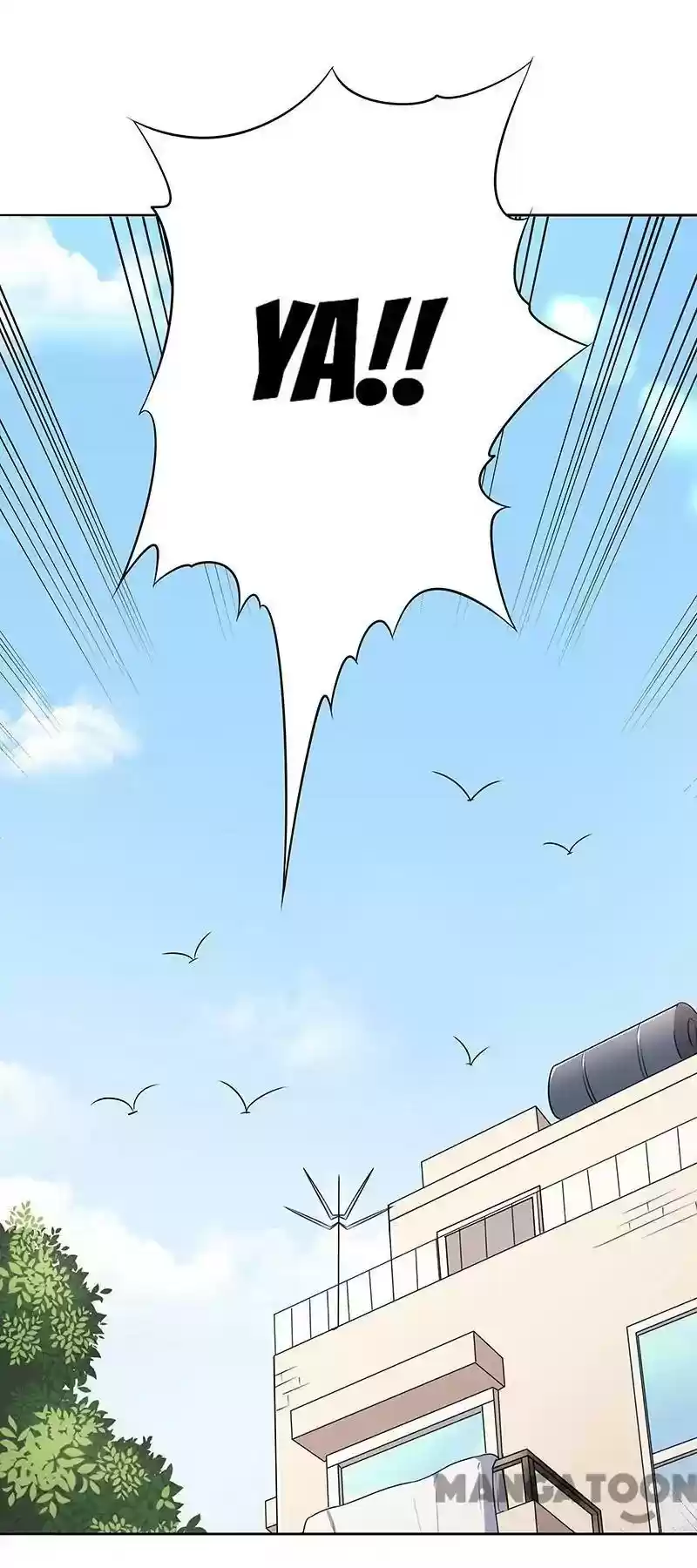 The Super Doctor From 2089 Episode 5