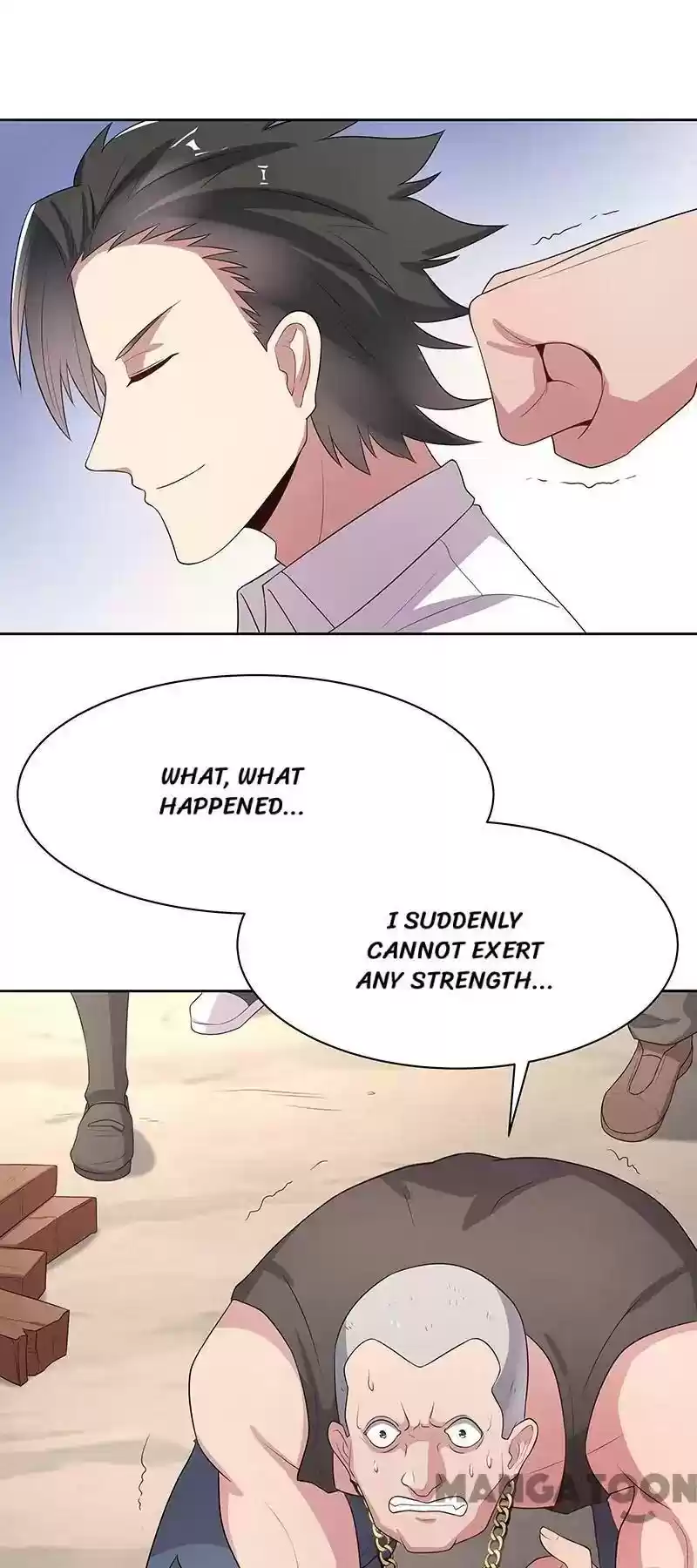 The Super Doctor From 2089 Episode 5