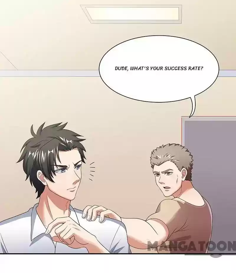 The Super Doctor From 2089 Episode 50