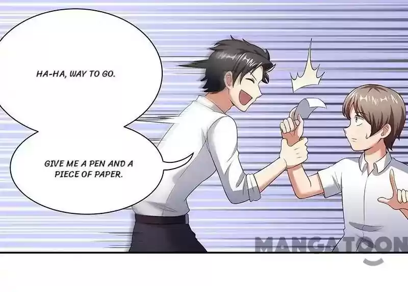 The Super Doctor From 2089 Episode 50