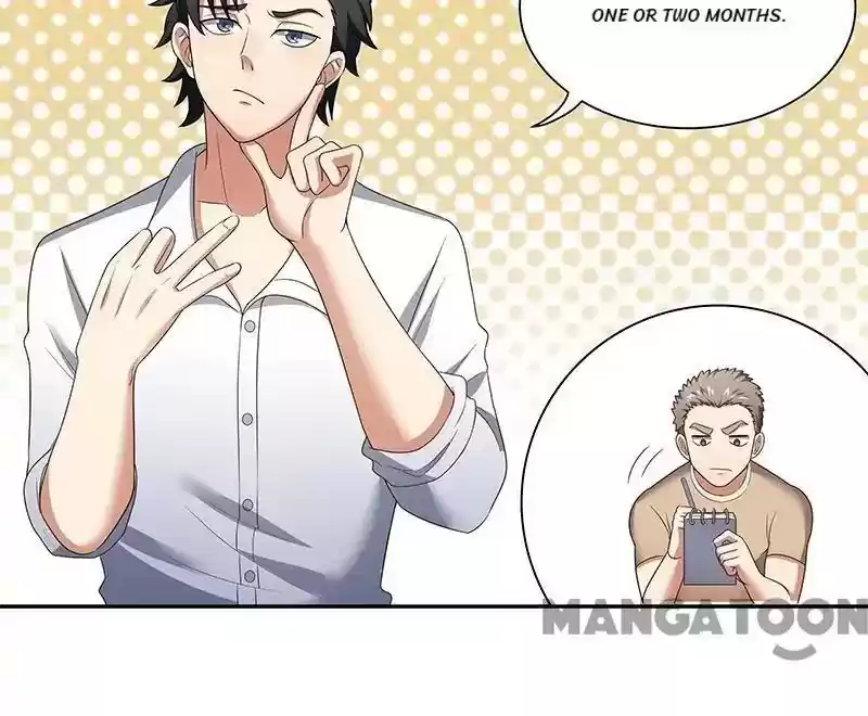 The Super Doctor From 2089 Episode 50