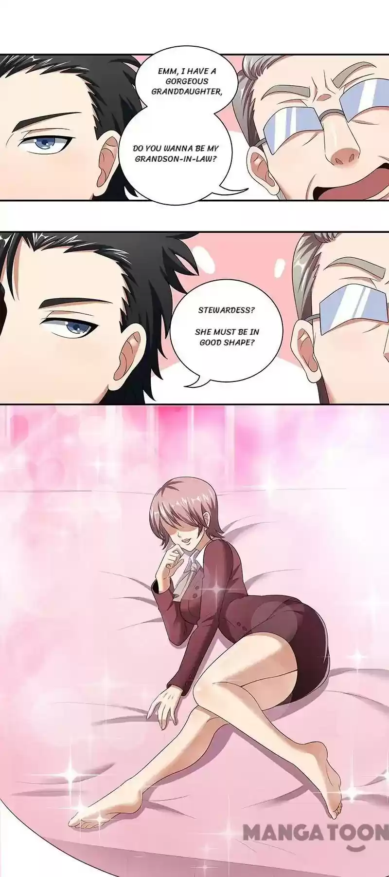 The Super Doctor From 2089 Episode 50