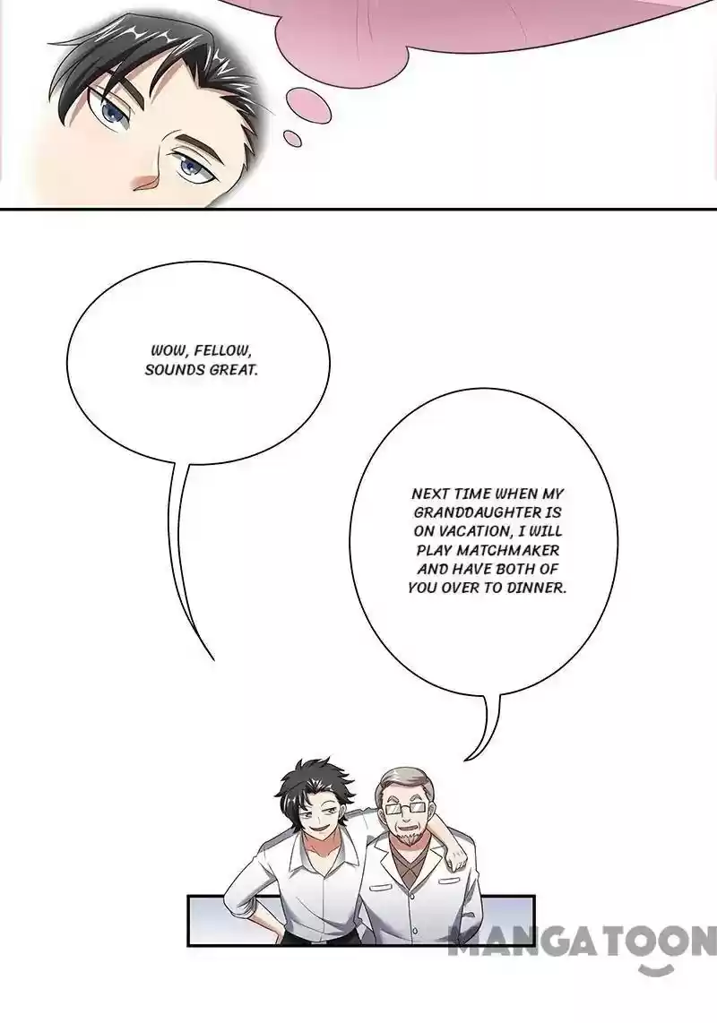 The Super Doctor From 2089 Episode 50