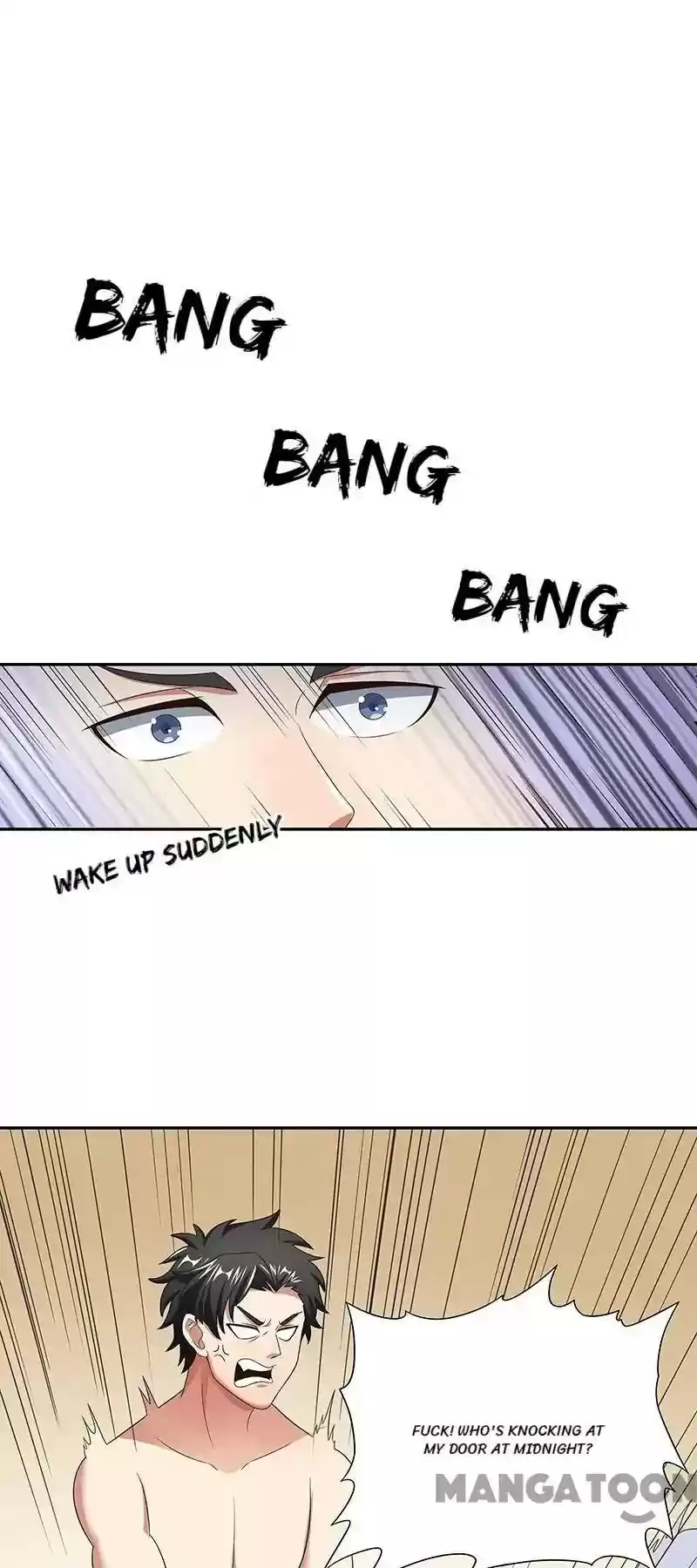 The Super Doctor From 2089 Episode 50