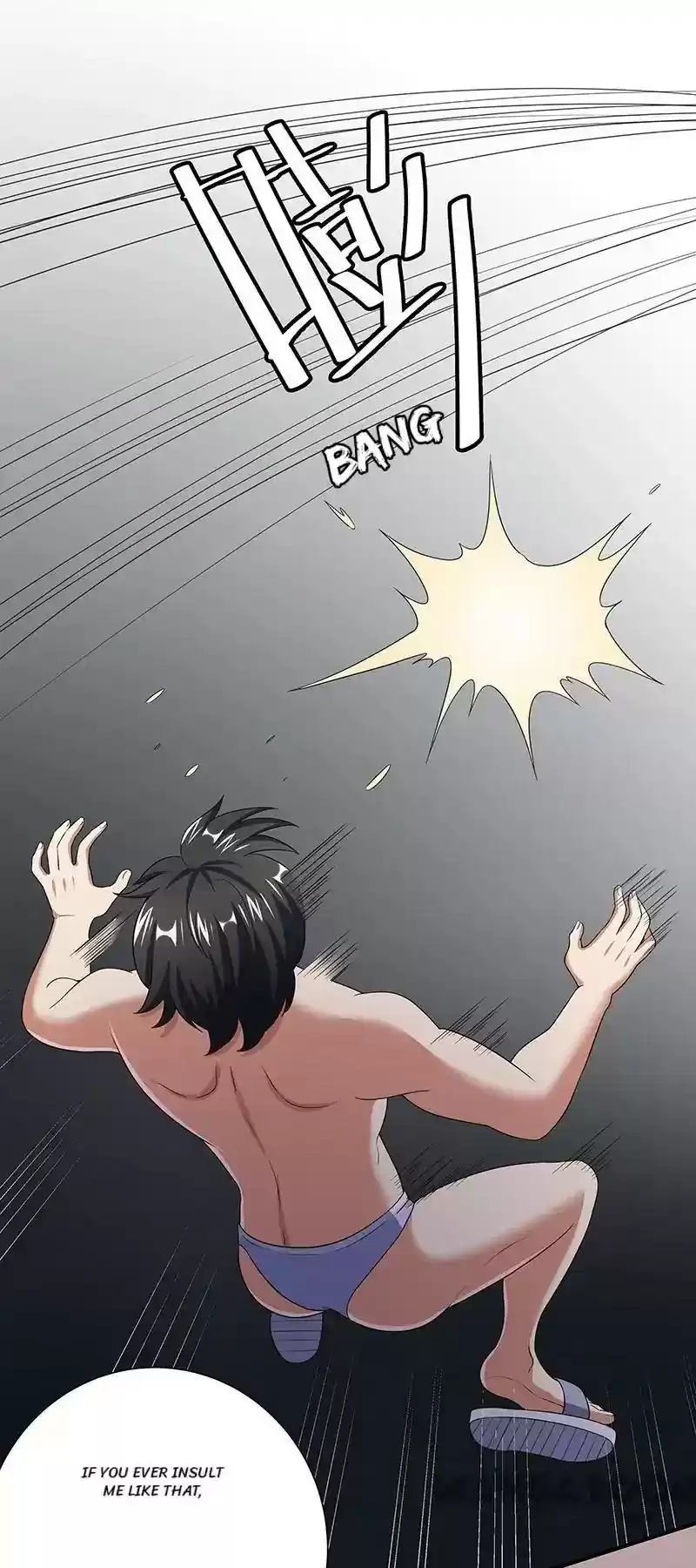 The Super Doctor From 2089 Episode 50