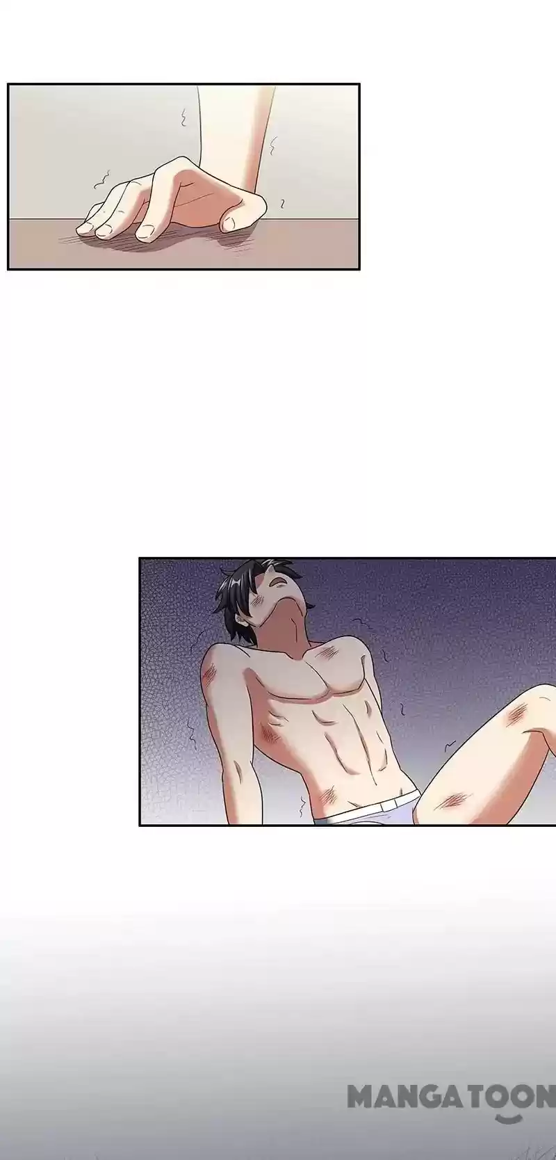 The Super Doctor From 2089 Episode 51