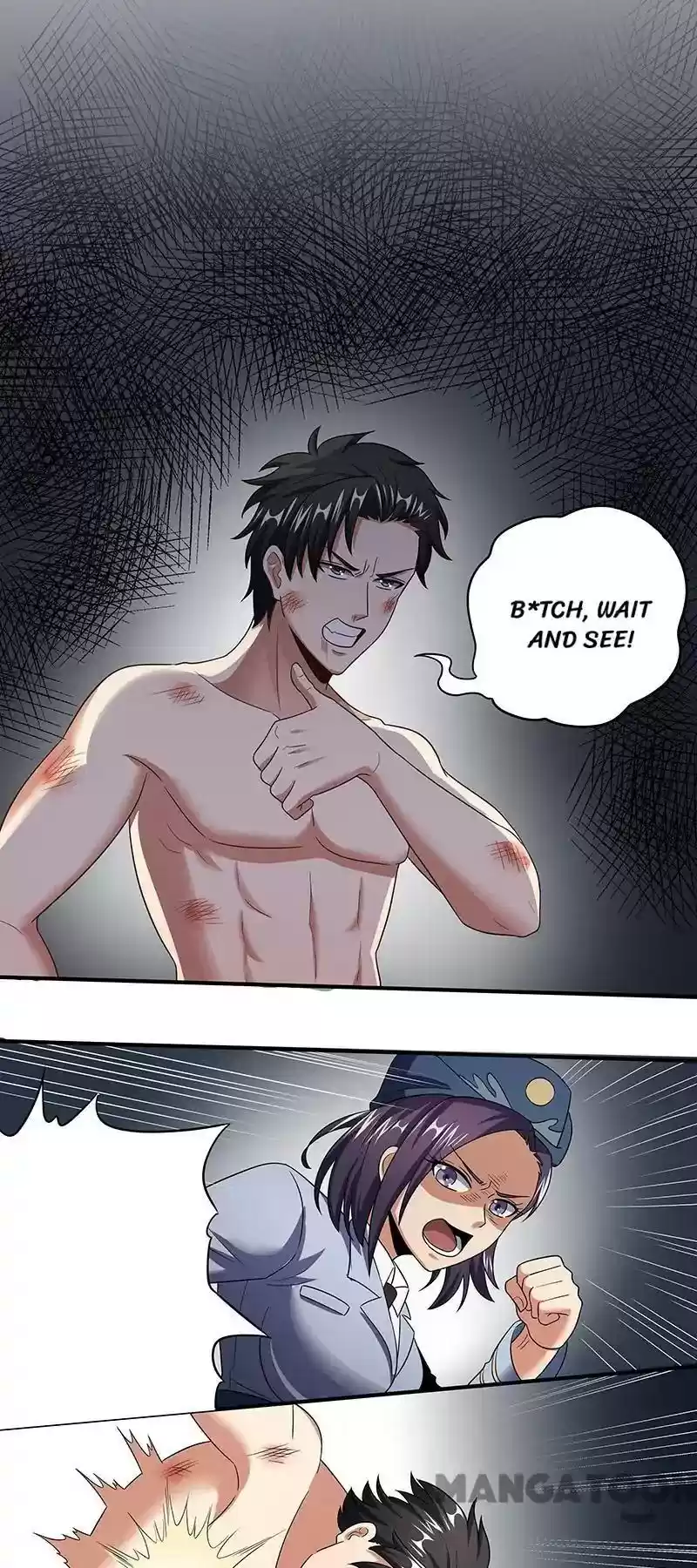 The Super Doctor From 2089 Episode 51