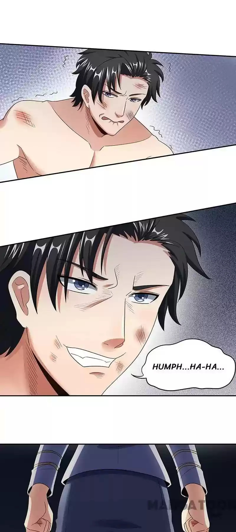 The Super Doctor From 2089 Episode 51