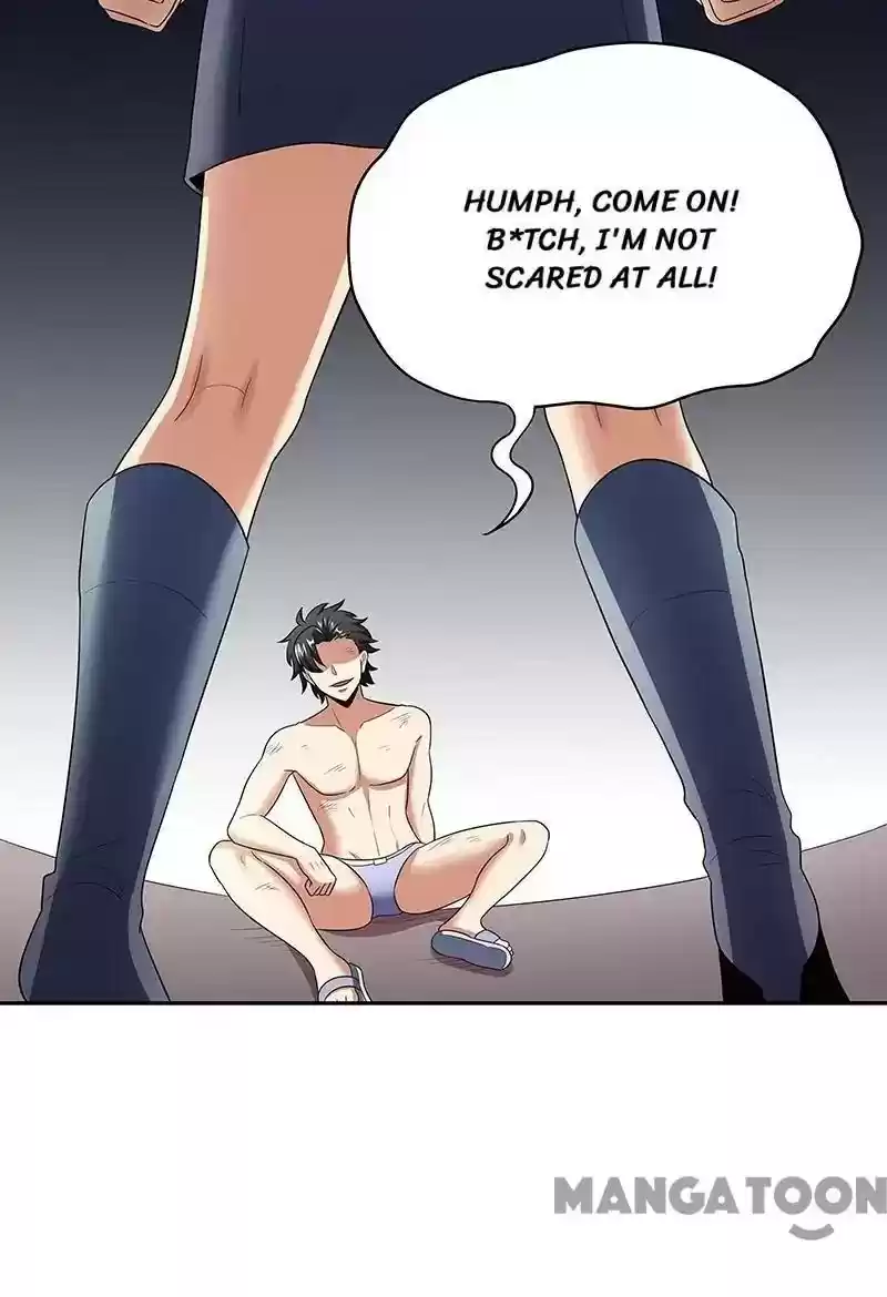 The Super Doctor From 2089 Episode 51