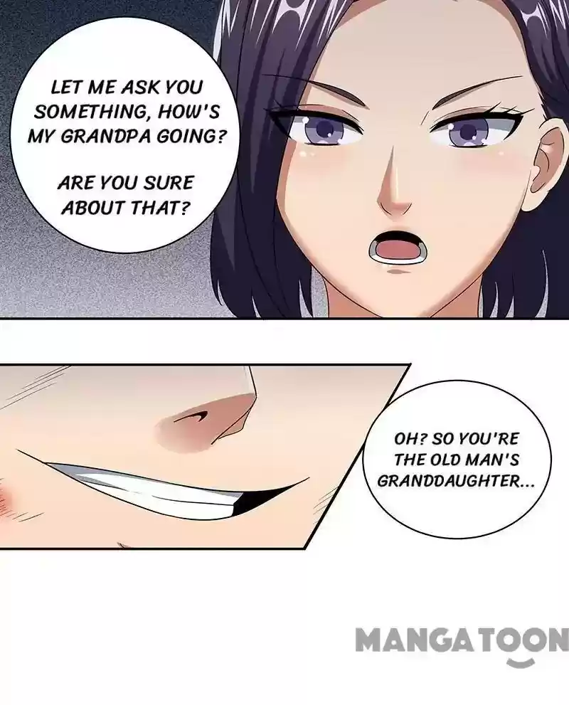 The Super Doctor From 2089 Episode 51