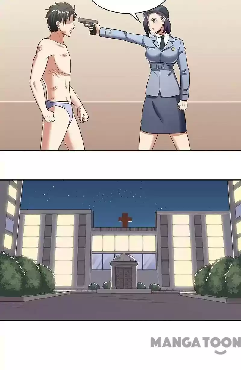 The Super Doctor From 2089 Episode 51