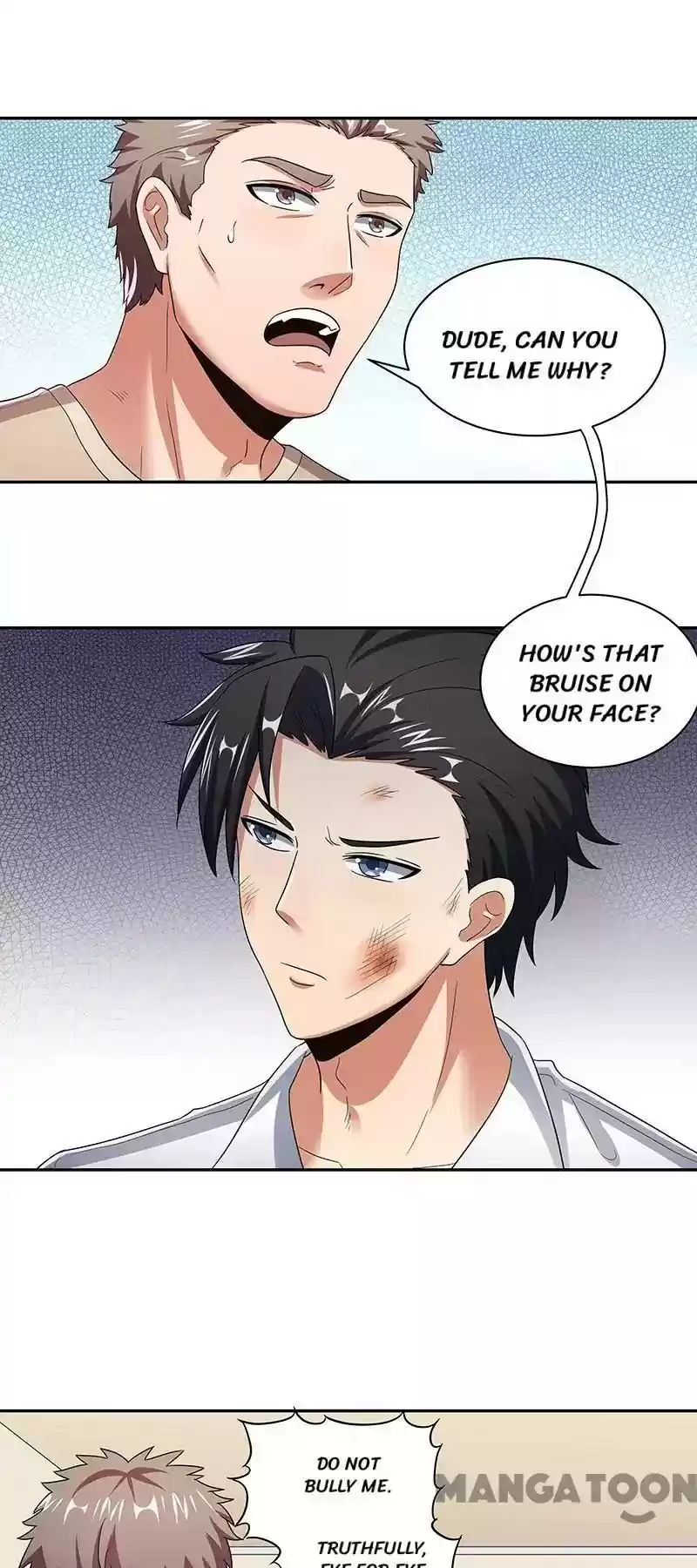 The Super Doctor From 2089 Episode 51