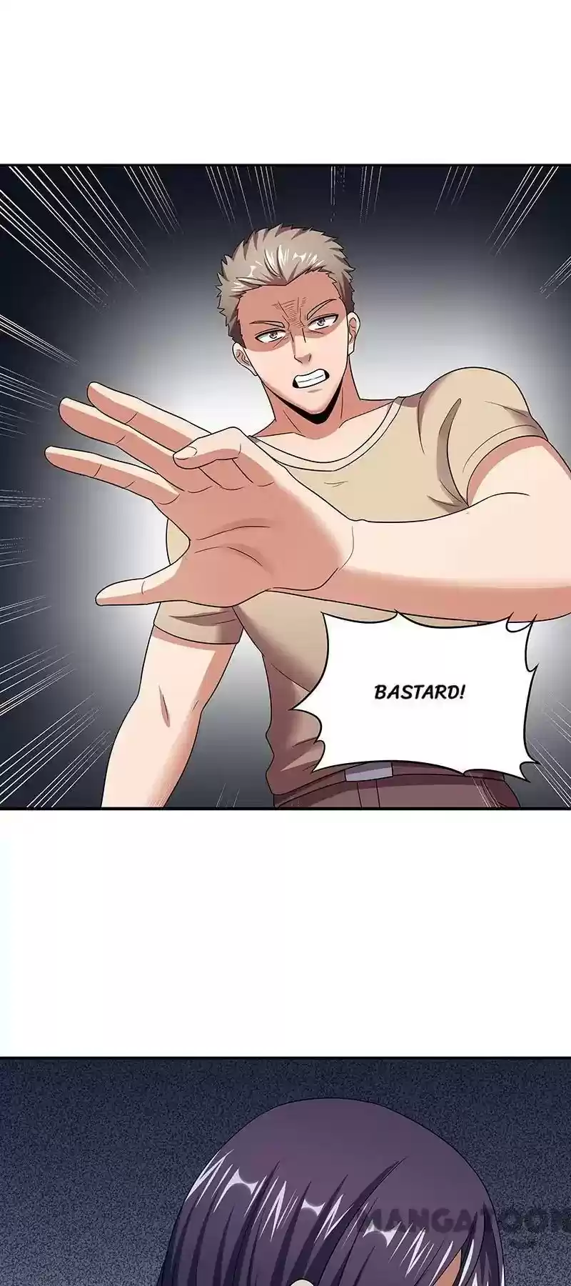 The Super Doctor From 2089 Episode 51