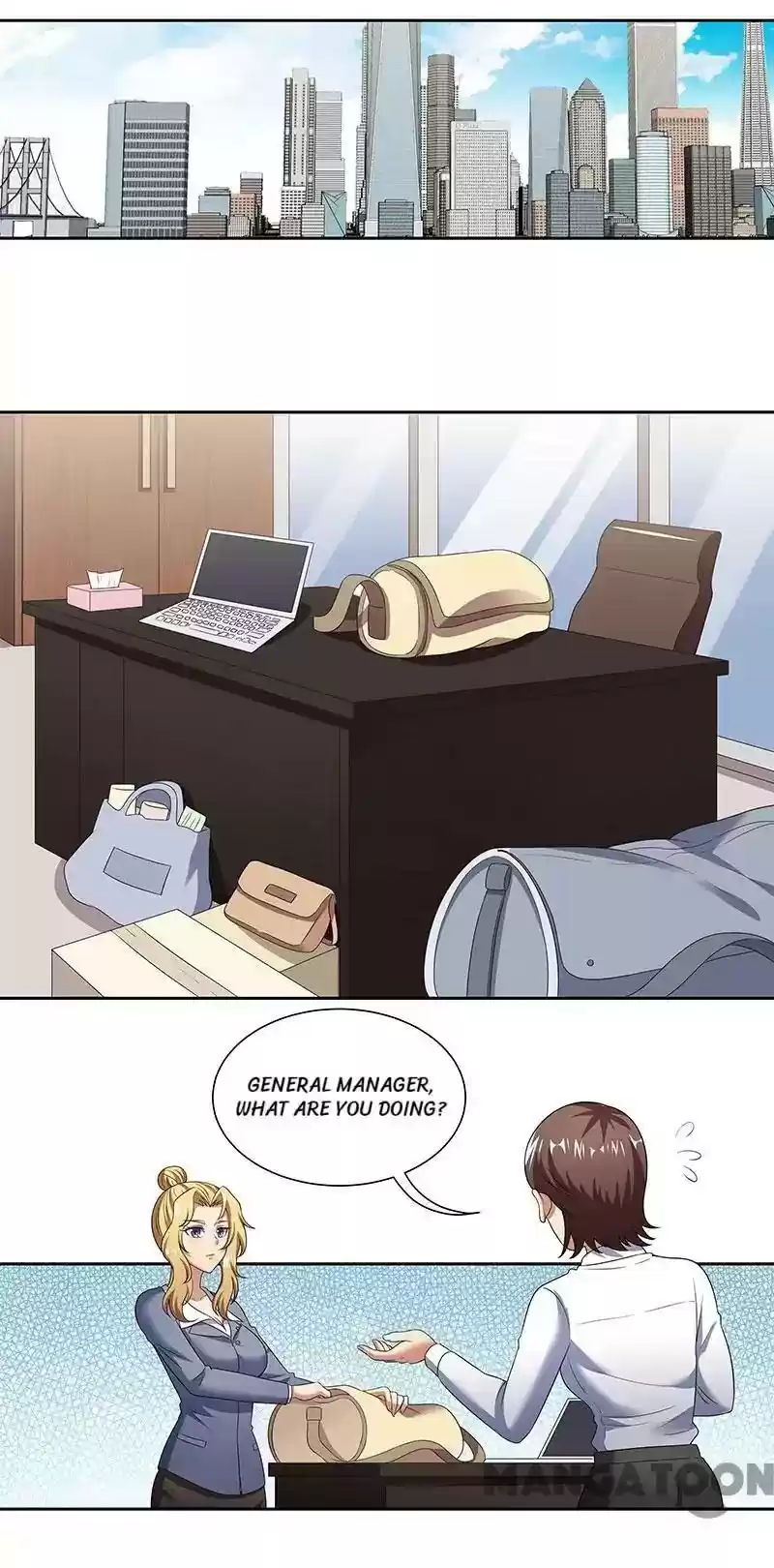 The Super Doctor From 2089 Episode 52