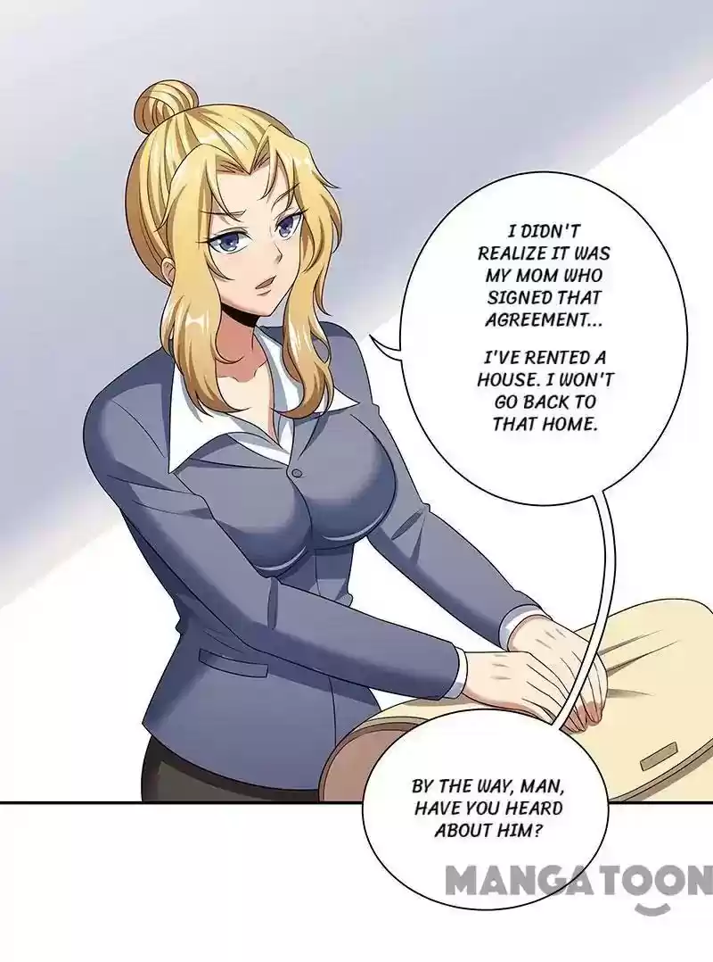 The Super Doctor From 2089 Episode 52