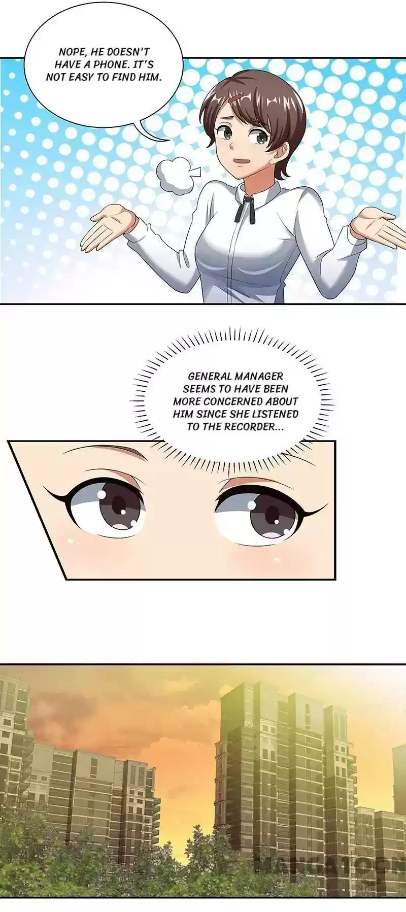 The Super Doctor From 2089 Episode 52