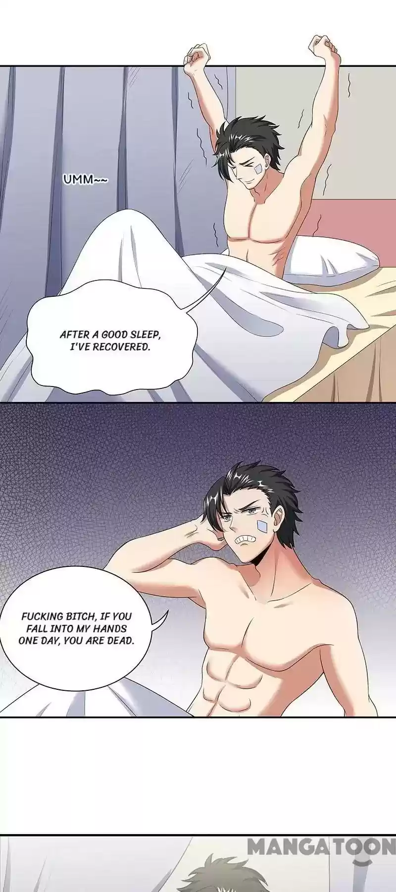 The Super Doctor From 2089 Episode 52