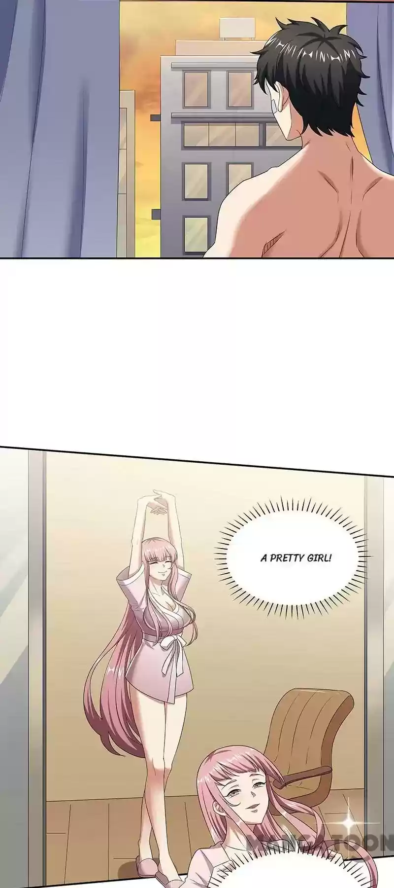 The Super Doctor From 2089 Episode 52