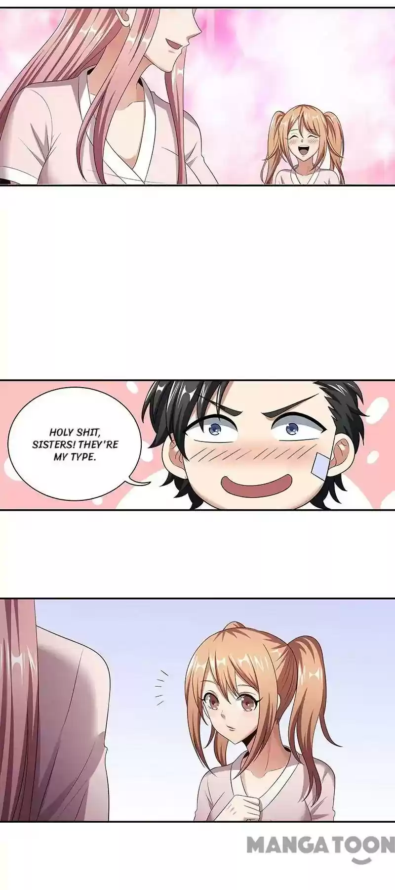 The Super Doctor From 2089 Episode 52