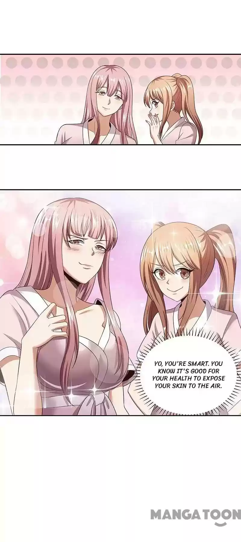 The Super Doctor From 2089 Episode 52