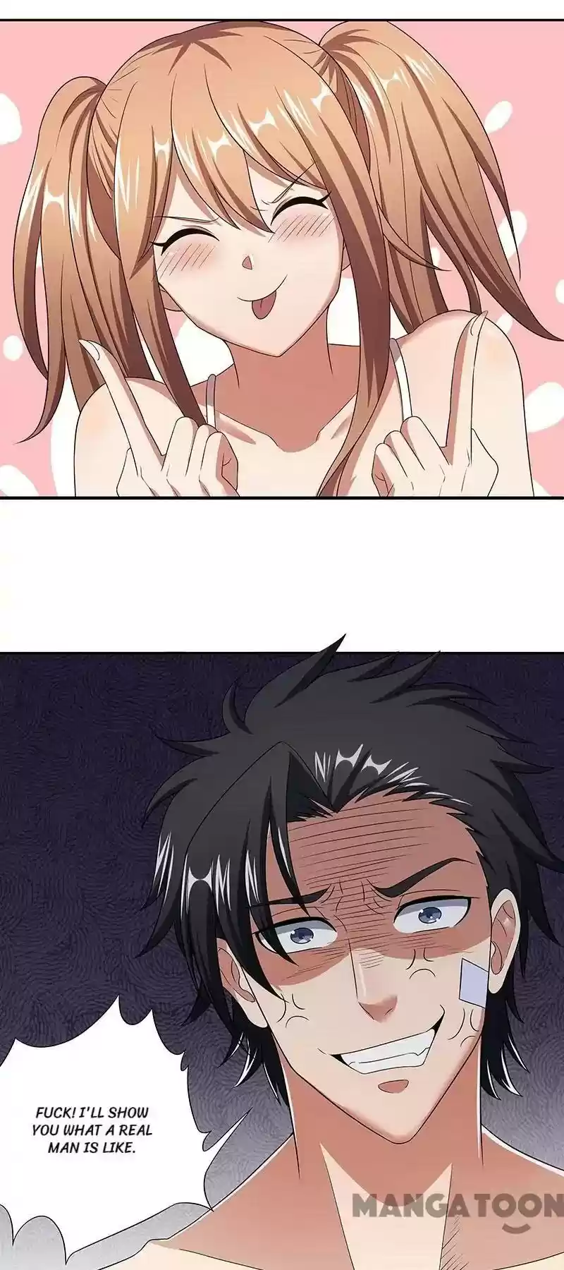 The Super Doctor From 2089 Episode 52