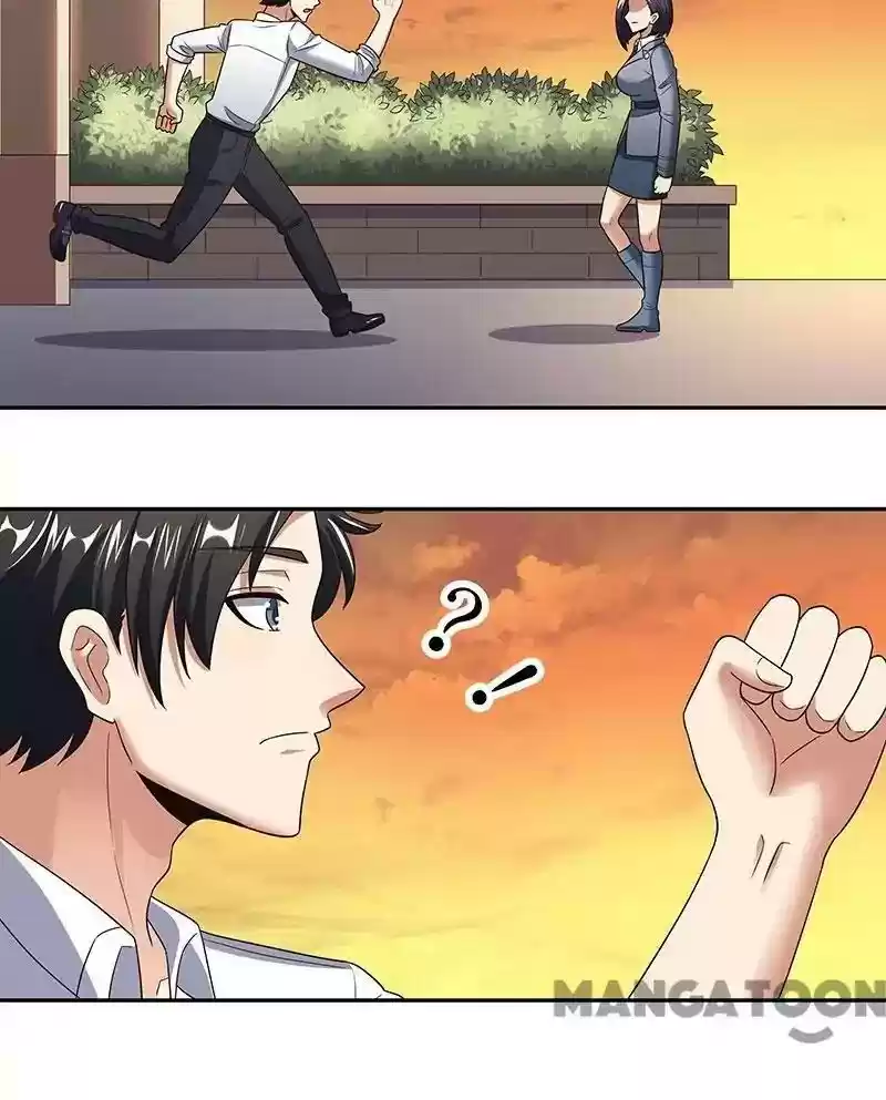 The Super Doctor From 2089 Episode 53