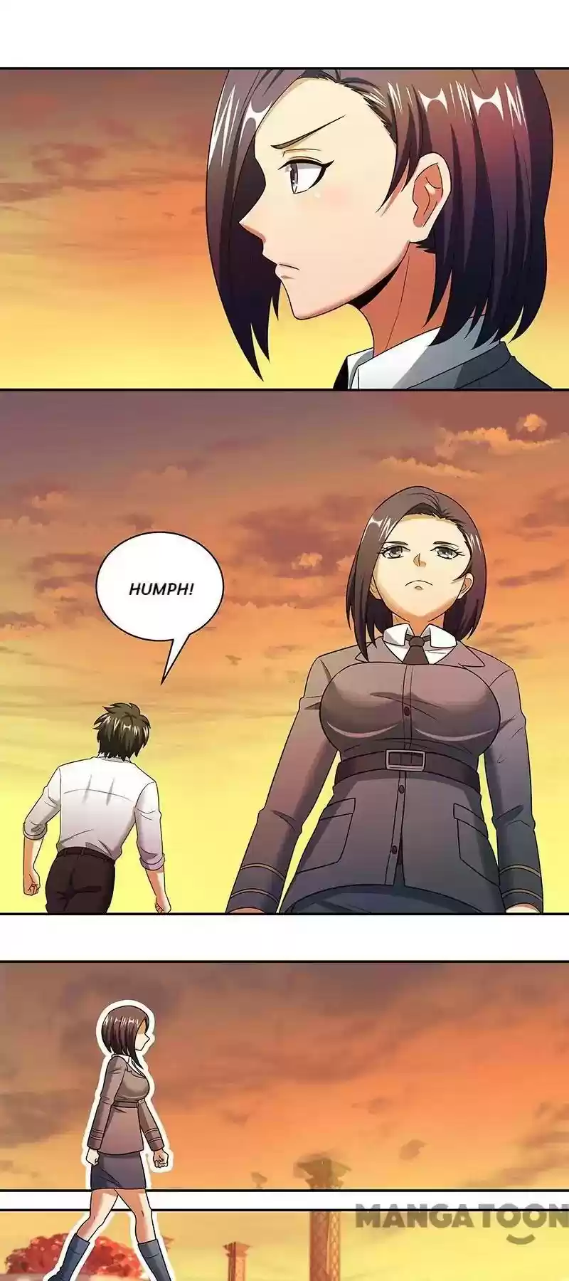 The Super Doctor From 2089 Episode 53