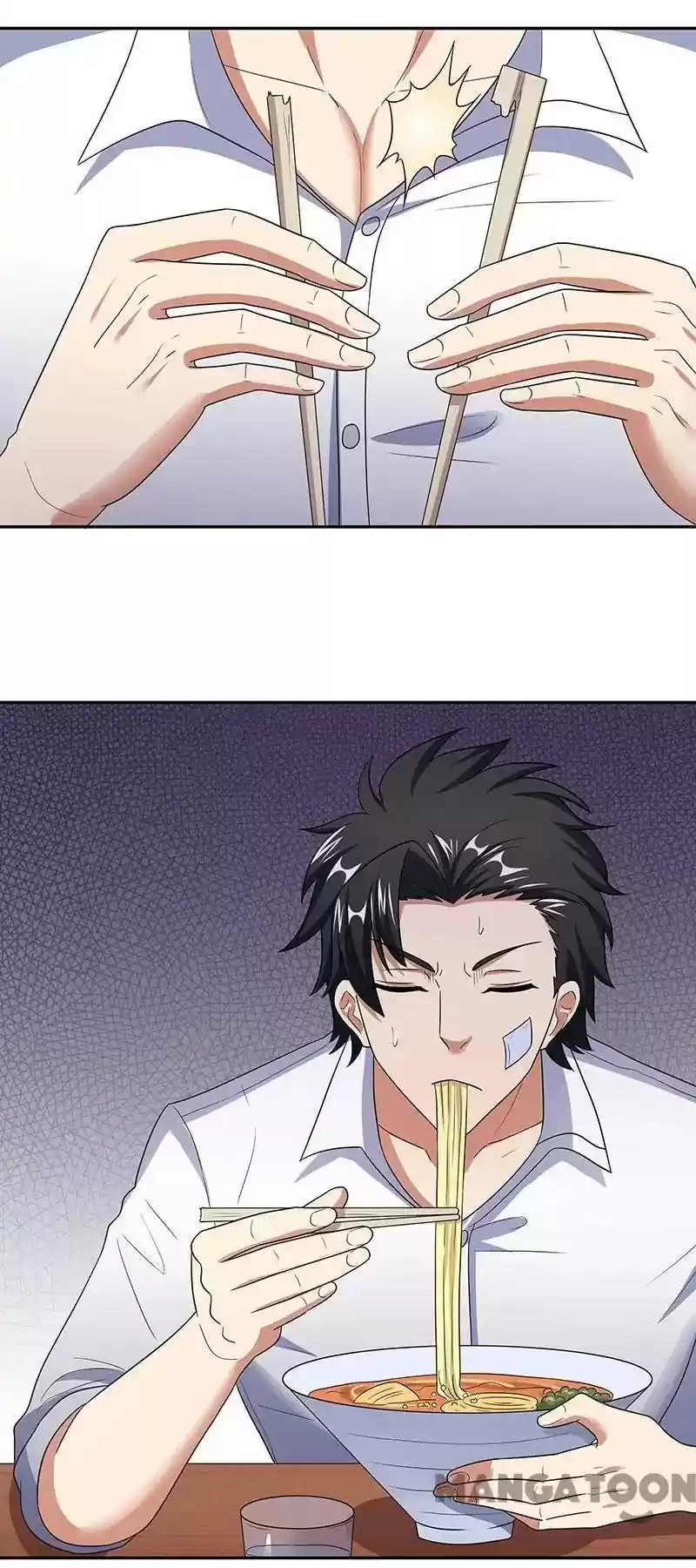 The Super Doctor From 2089 Episode 53