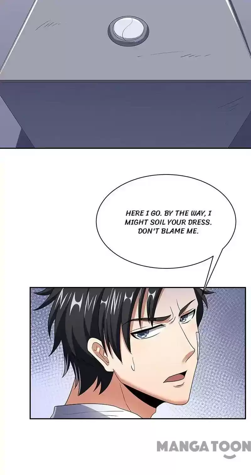 The Super Doctor From 2089 Episode 53