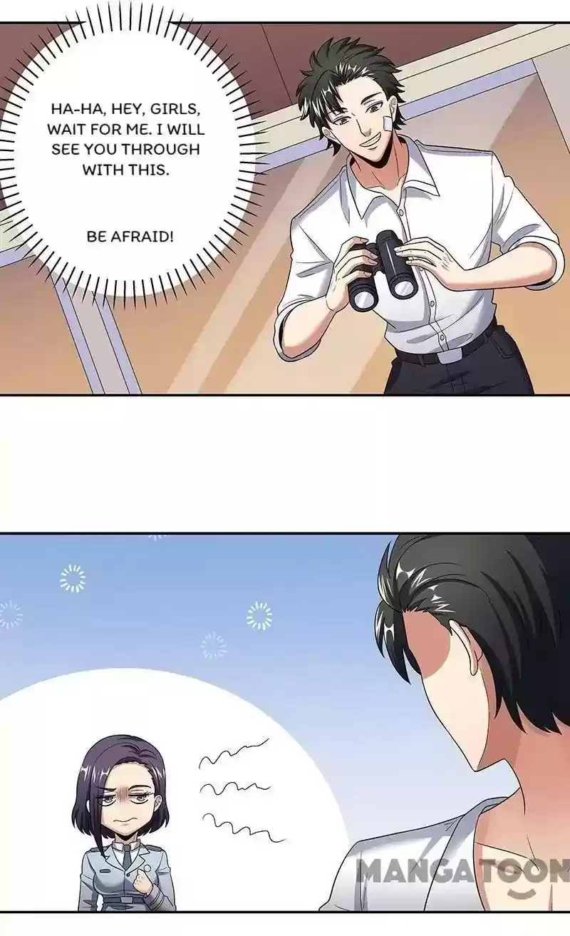 The Super Doctor From 2089 Episode 53