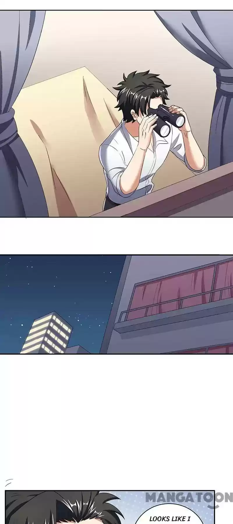 The Super Doctor From 2089 Episode 53