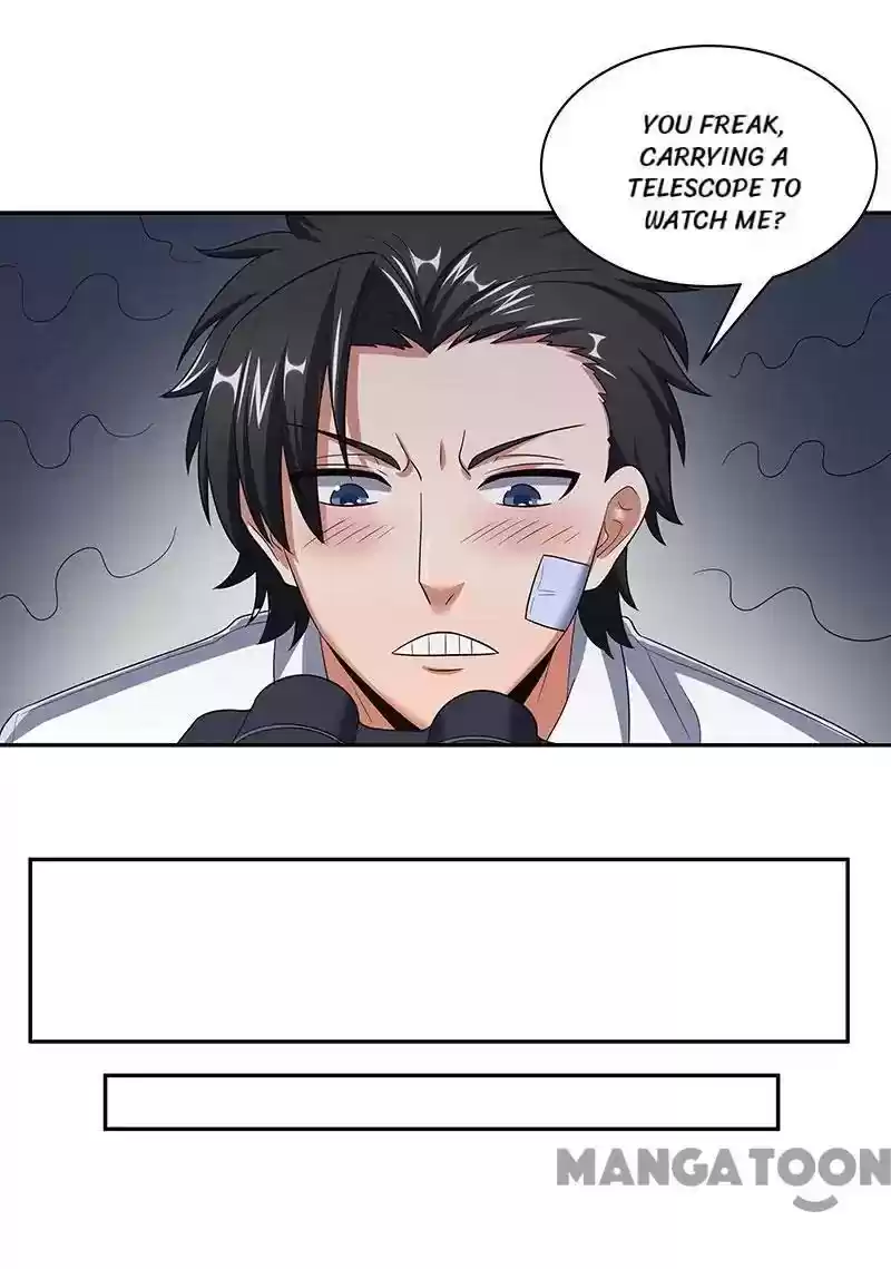 The Super Doctor From 2089 Episode 53