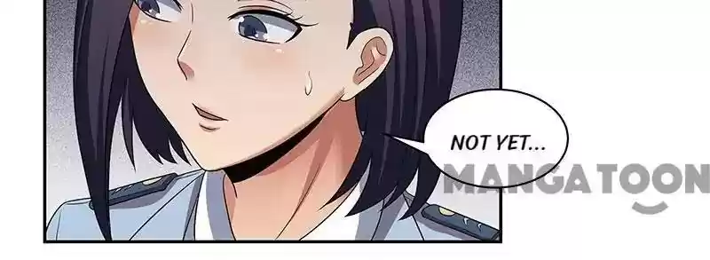 The Super Doctor From 2089 Episode 53