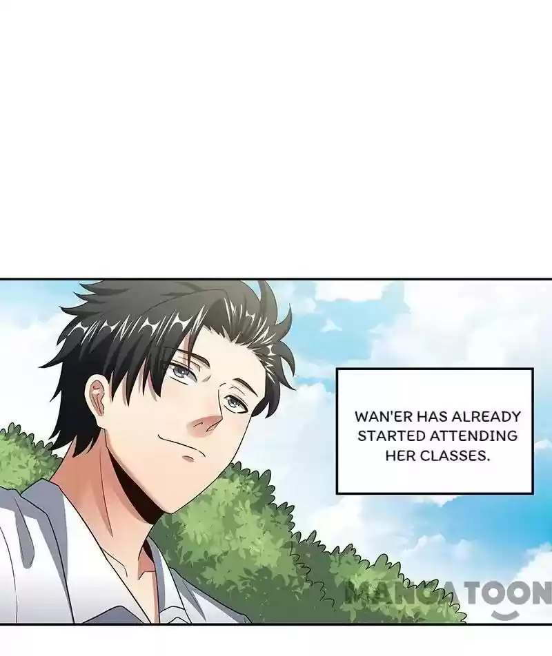 The Super Doctor From 2089 Episode 54