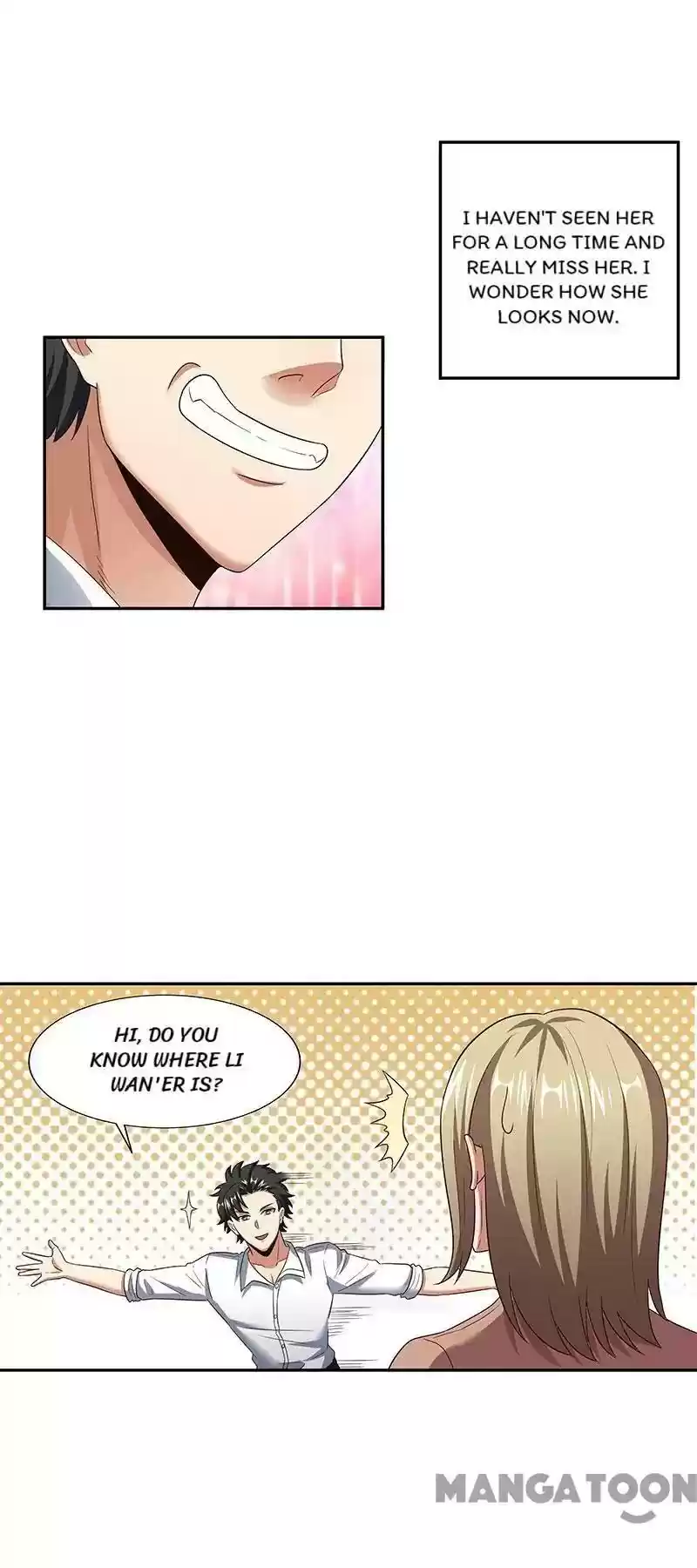 The Super Doctor From 2089 Episode 54