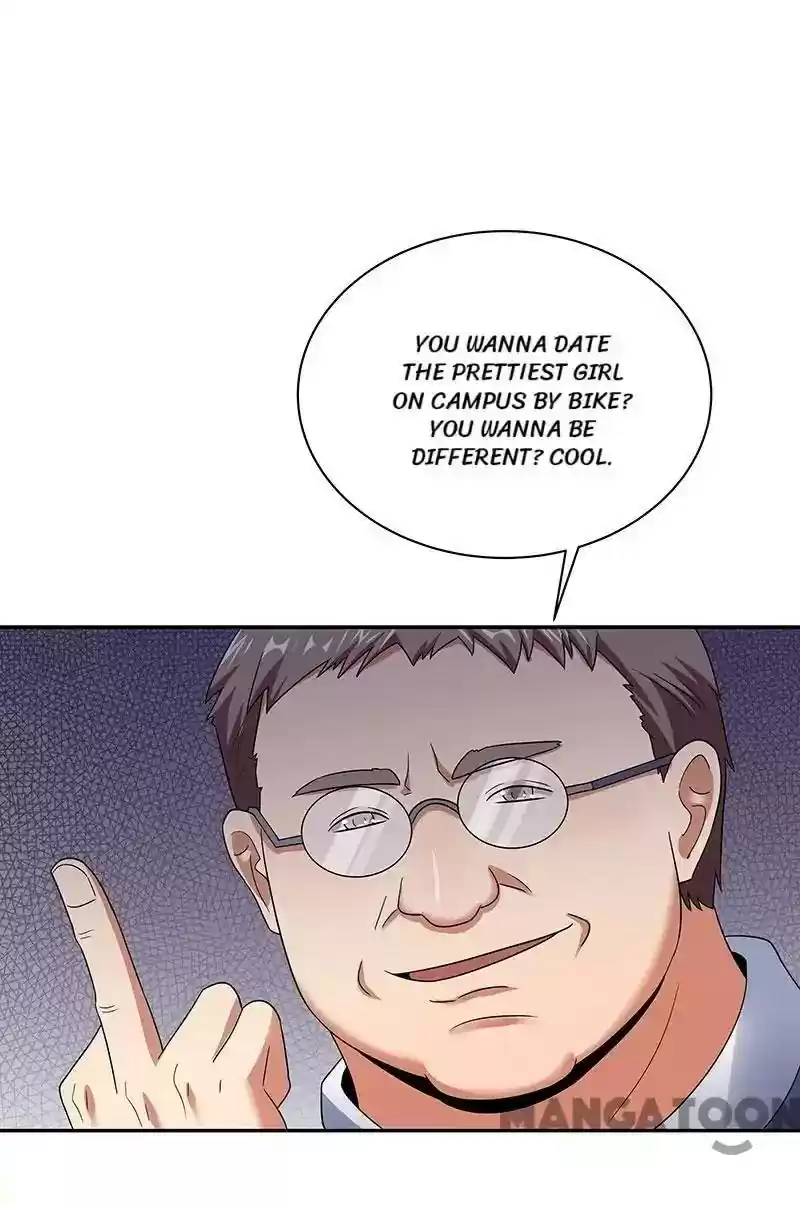 The Super Doctor From 2089 Episode 54