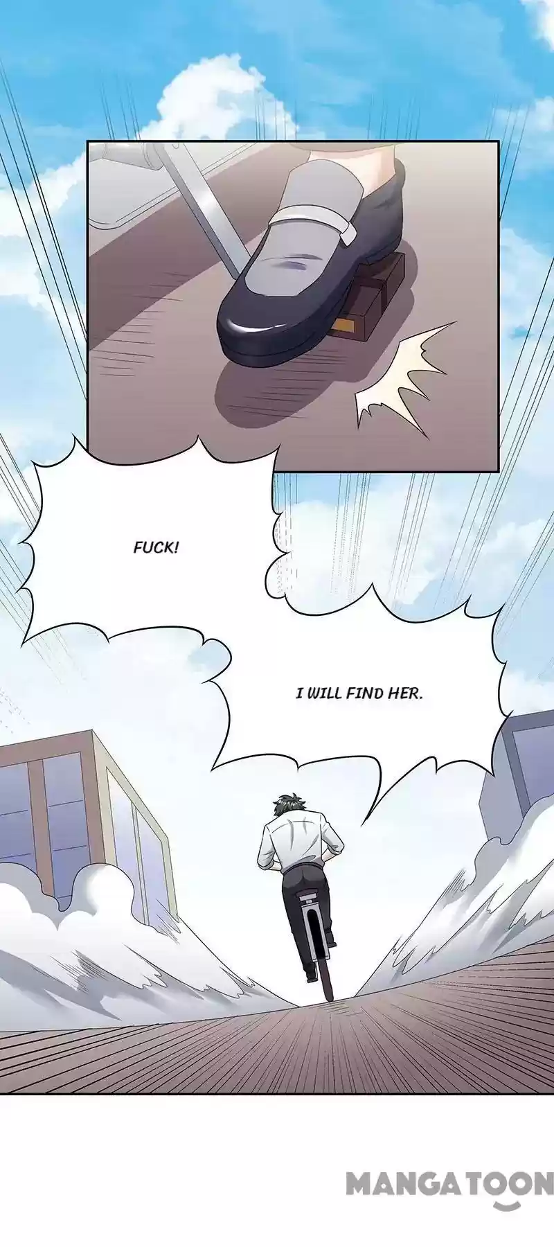 The Super Doctor From 2089 Episode 54