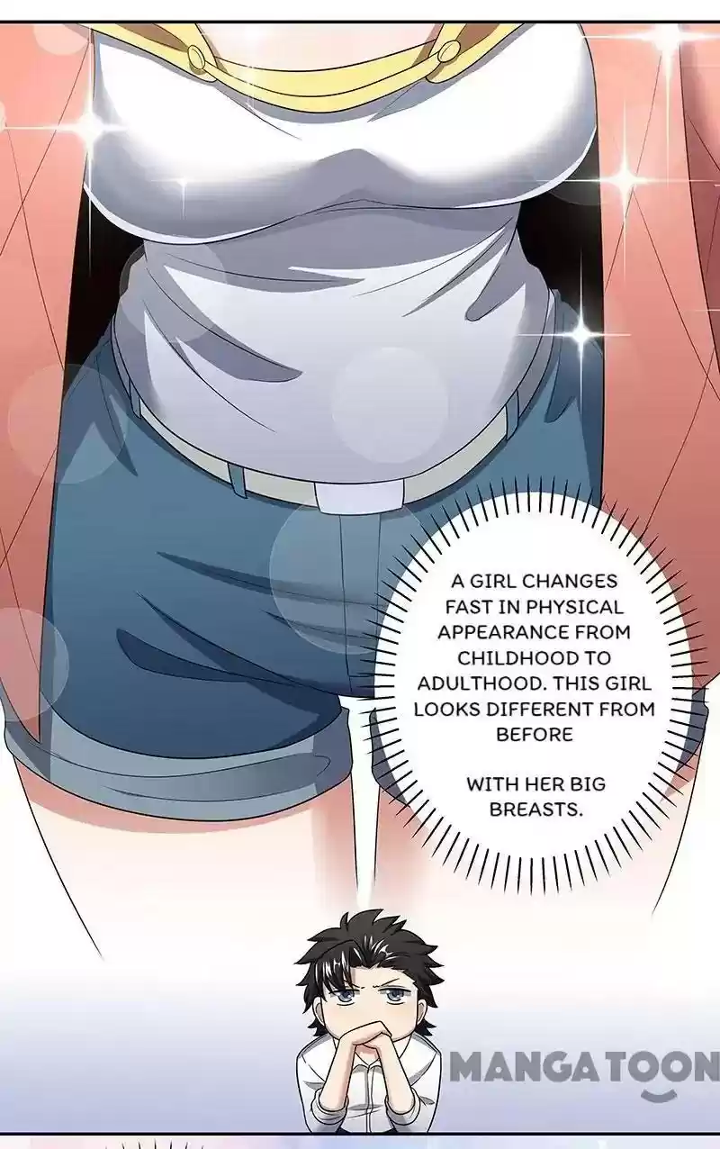 The Super Doctor From 2089 Episode 54