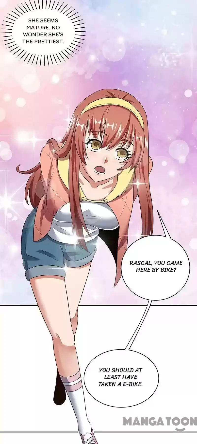 The Super Doctor From 2089 Episode 54